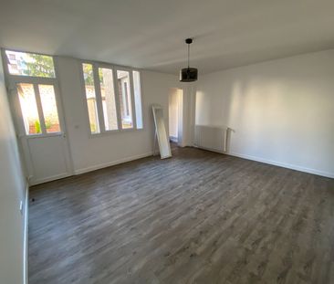 Location Appartement 2 pièces 45m² - Photo 1
