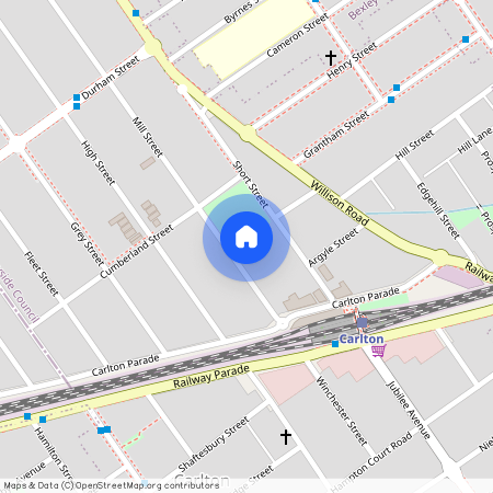 12/22 Mill Street, Carlton