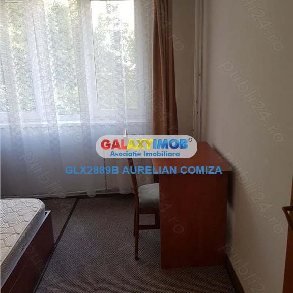 Apartament 3 camere decomandat Drumul Taberei/Bucla/centrala proprie - Fotografie 1