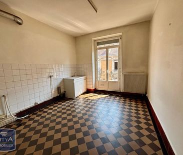 Location Appartement 3 pièces 43m² GRENOBLE 38000 - Photo 5
