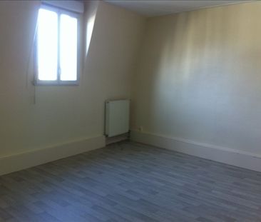 Location appartement 2 pièces, 62.00m², Soissons - Photo 2