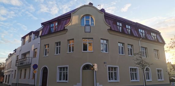 Bruksgatan, Höganäs - Foto 2