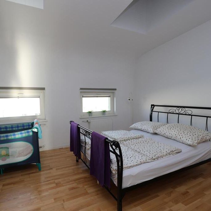 Mieszkanie Centrum Szczecin, ul. Jagiellońska, nr 429860 - Фото 1