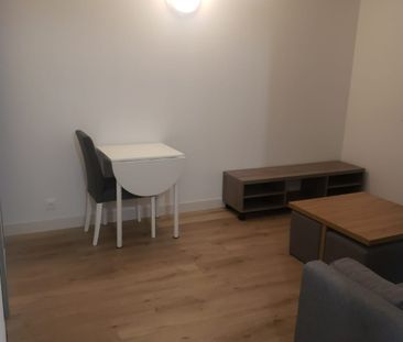 ALLEE DE L'EUROPE - Studio - 19m² - Photo 4