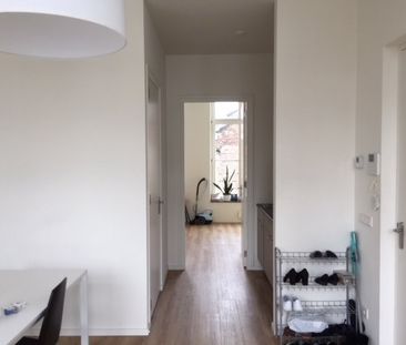 Te huur: Brusselsestraat 109B02, 6211 PD Maastricht - Photo 5