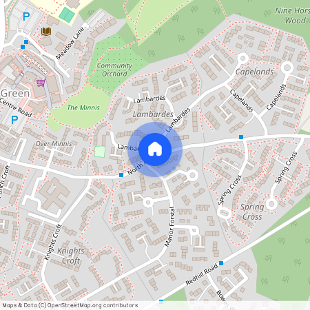 5 Manor Gardens, North Ash Road, DA3 8AJ
