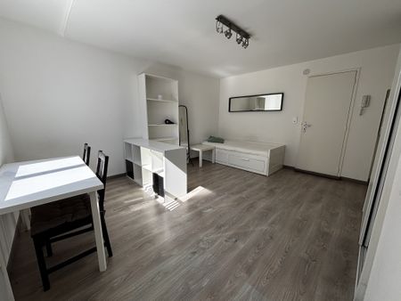 Location Appartement 1 pièce 25m² LIMOGES 87000 - Photo 3