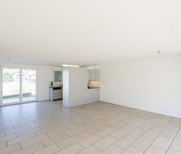 5.5 Zimmer, 129 m², 3. Stock - Photo 2