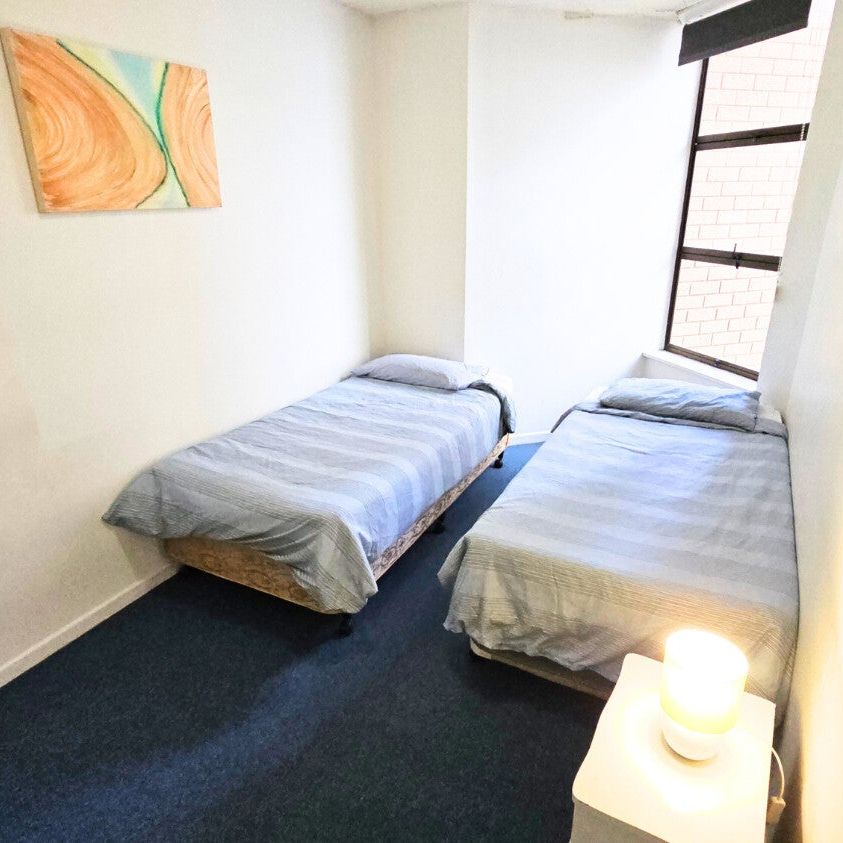 Brisbane CBD - Photo 1