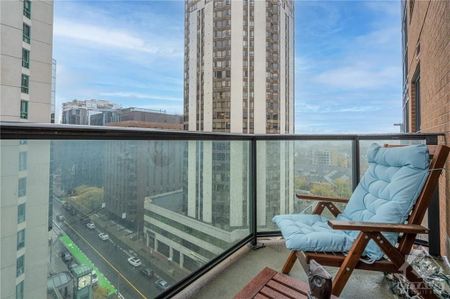 For Lease - 445 Laurier Avenue Unit# 1405, Ottawa Centre, Ontario - Photo 3
