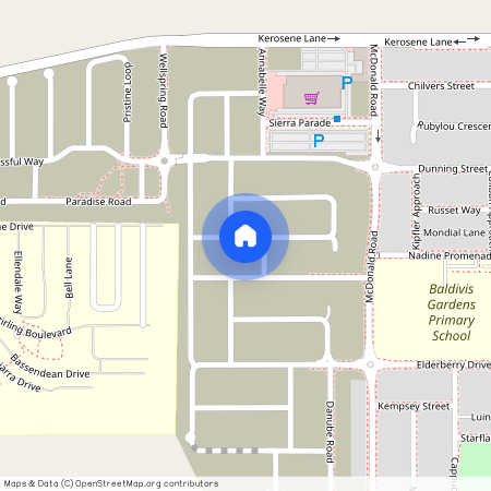 67A Espirit Way, 6171, Baldivis