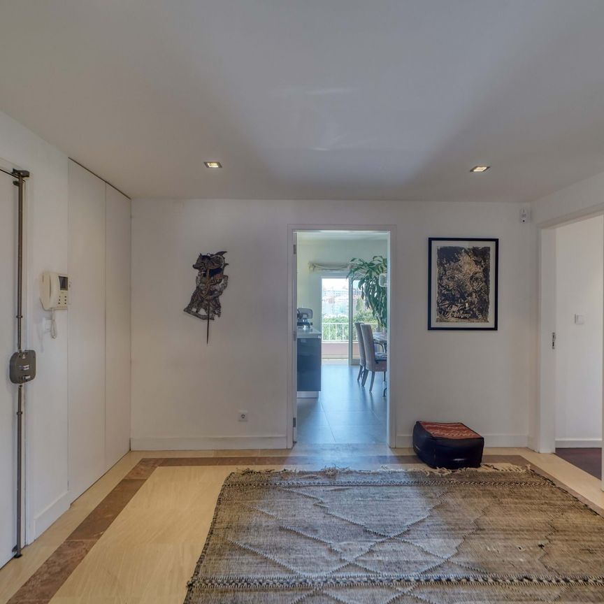 Apartamento T4 em Lisboa - Photo 1