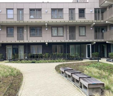 Te huur: S. Blaupot Ten Catestraat 24 - Photo 5