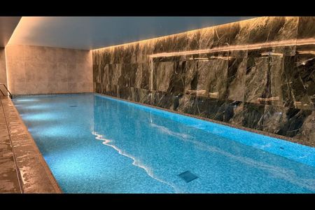 Studio Flat, Blenheim Mansions, N8 - Photo 3