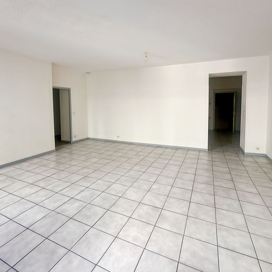 Appartement T3 Montauban à louer - Photo 1