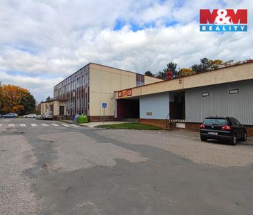 Pronájem bytu 2+kk 45 m² - Fotografie 5