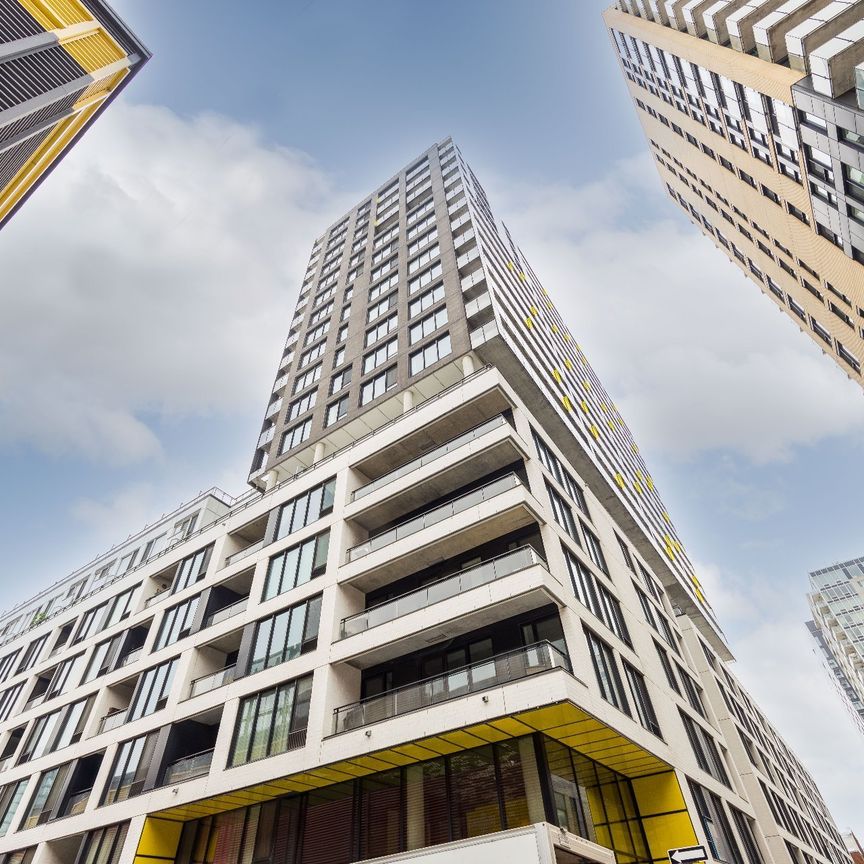 Appartement - 226-1000 Rue Ottawa - Photo 1