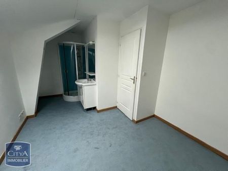 Location Appartement 2 pièces 26m² LAVAL 53000 - Photo 4