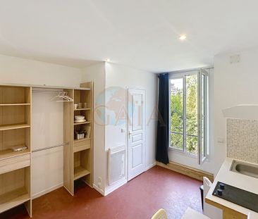 EXCLUSIVITE CANNES MONTFLEURY STUDIO A LOUER EN MEUBLE BAIL - Photo 6