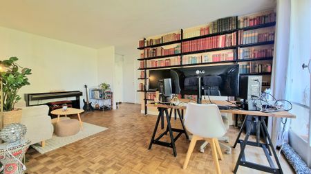 Appartement 2 Pièces – Meublé - Photo 2