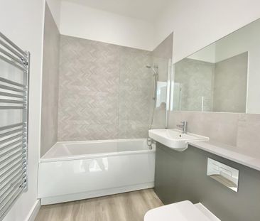 1 bedroom apartment to rent - Photo 6