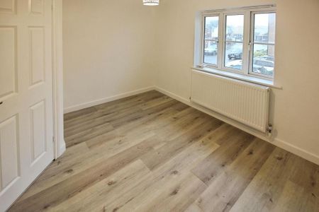 2 bedroom terraced house to rent - Photo 3