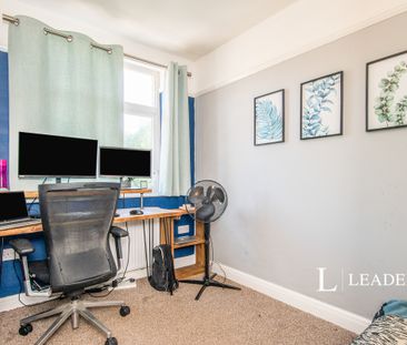 2 bedroom terraced to rent Broadway Grove, Worcester, WR2 - Photo 2