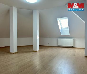 Pronájem bytu 3+kk 100 m² - Photo 6