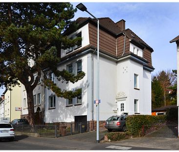 3-ZKB-Wohnung Kassel-Niederzwehren - Foto 5