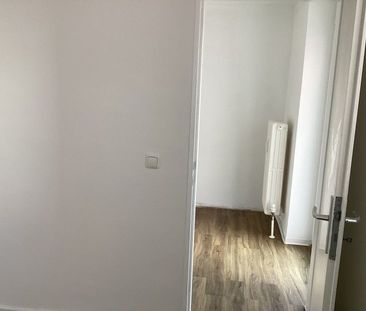 Aufgepasst: 1,5 Zimmerwohnung mit Balkon ! - Photo 1