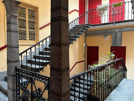 Location appartement 4 pièces, 110.00m², Clermont-Ferrand - Photo 5