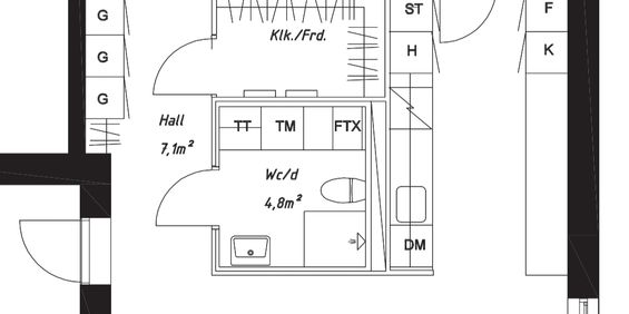 Södra Belltorpsvägen, Örebro - Photo 3