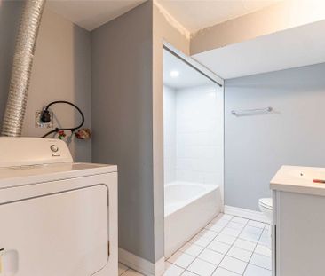 For Lease - 17 Manitou Crescent Unit# Basement, Brampton, Ontario - Photo 3