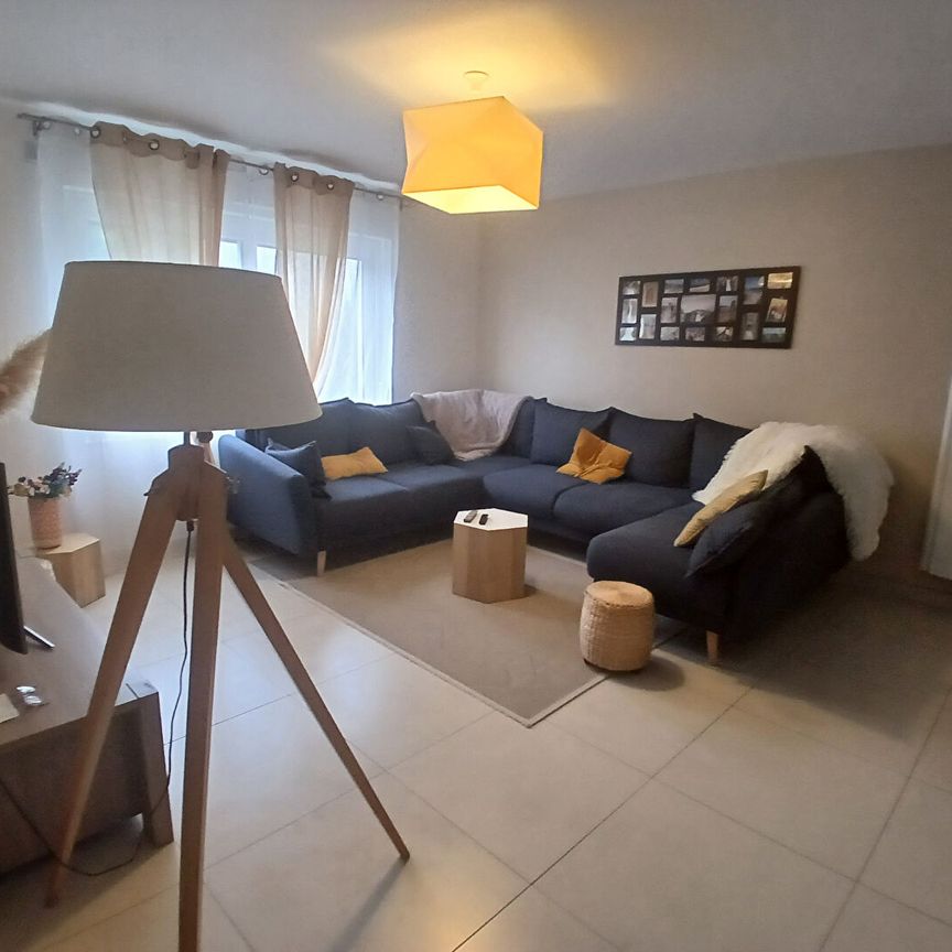 Location maison 6 pièces, 160.00m², Saint-Laurent-sur-Sèvre - Photo 1