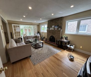 For Lease - 37 Aileen Road, Markham, Ontario - Photo 1