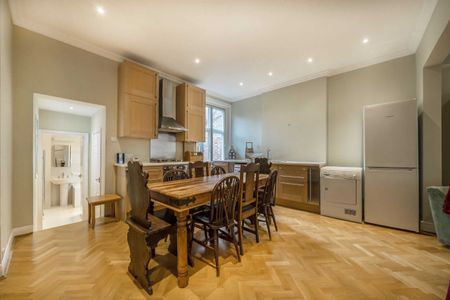 Addison Grove, Chiswick, W4, London - Photo 4