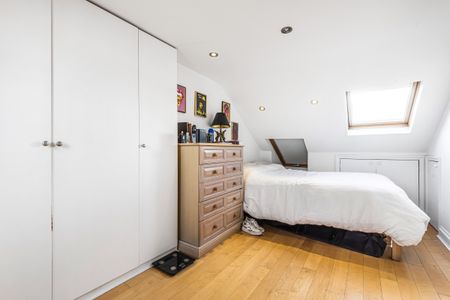 Edgarley Terrace, London, SW6 - Photo 5