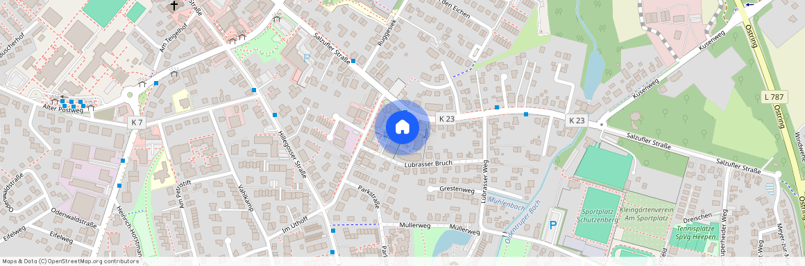 Salzufler Str. 68, 33719 Bielefeld