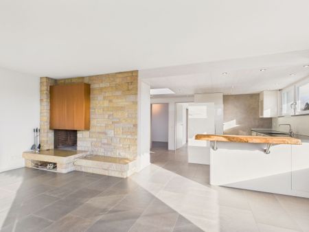 Traumhafte 3.5-Zimmer Attikawohnung mit grosser Terrasse in Rütihof, AG - Photo 5