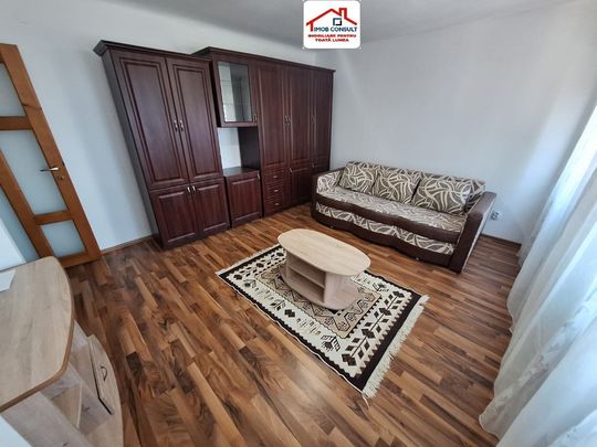Apartament intretinut, complet mobilat si utilat! CE1175 - Fotografie 1