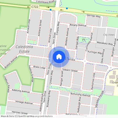 39 Kanangra Terrace, Wollert VIC 3750