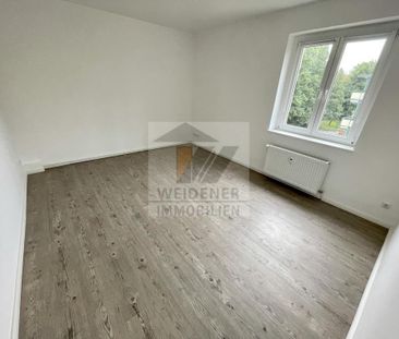 Mit Einbauküche! Moderne 3 Raum-Whg. mit Balkon, Wanne in Pforten! - Foto 4