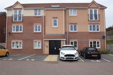 2 bed apartment to rent in Blueberry Way, Scarborough, YO12 - Photo 4