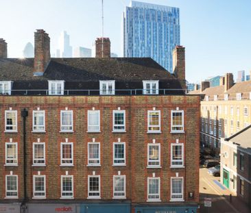 Toynbee Street, London - Photo 1