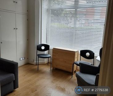 Studio to rent - Photo 3