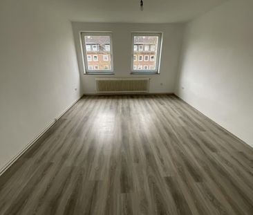 3-Zimmer-Wohnung im Jadeviertel zu vermieten! - Foto 2