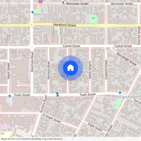 5/24 Percy Street, Phillipstown, Christchurch City