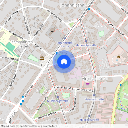 Herweghstraße 13, 12487 Berlin