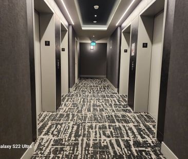 For Lease - 50 Upper Mall Way Unit# B802, Vaughan, Ontario - Photo 2