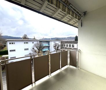 Luminous apartment in the heart of Wettingen! - Photo 5